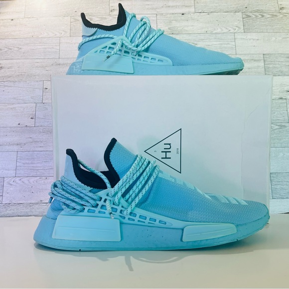 Pharrell William nmd